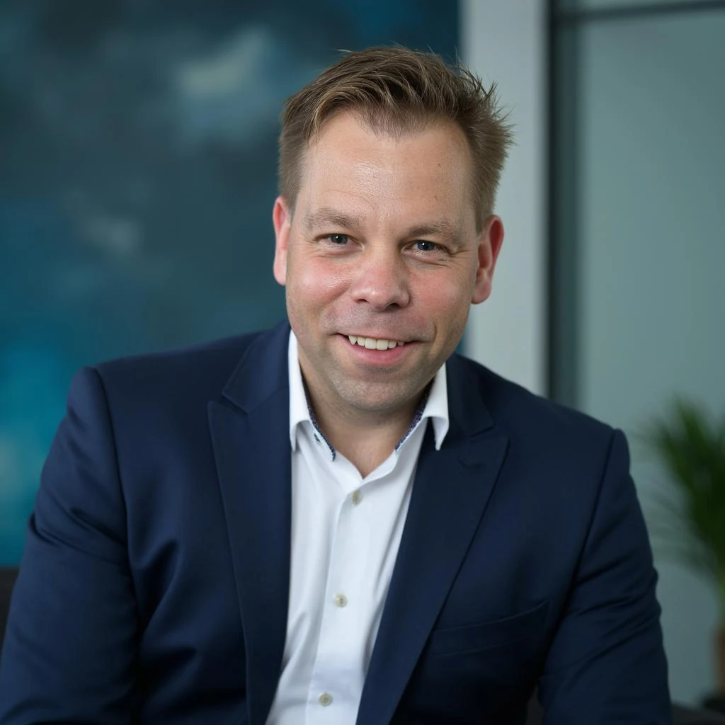 Volker Kleinert